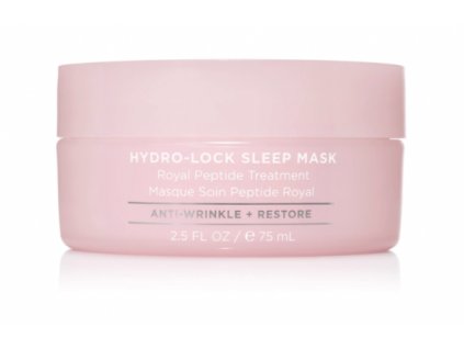 hydropeptide hydro lock sleep mask 75 ml