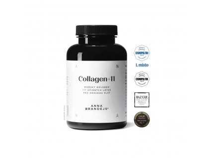 collagen+11 ANNA BRANDEJS