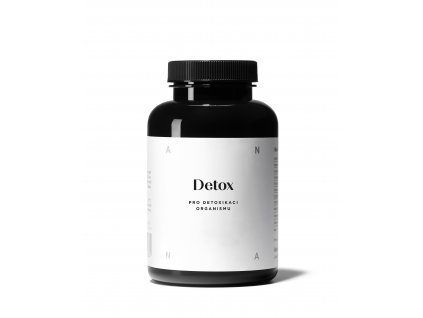 Detox 22 lekovka