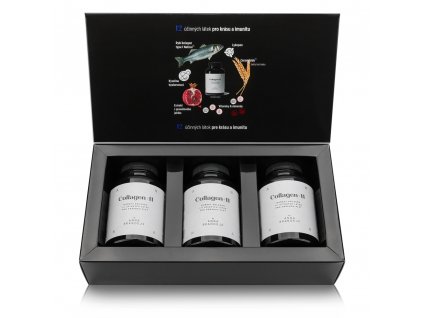 collagen Luxe kit