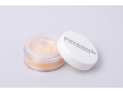 Pure simple Make up 1.0
