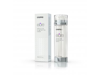 elure Advanced Brightening Lotion
