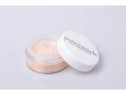 Pure simple Make up 2.0