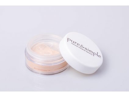 Pure simple Make up 2.3