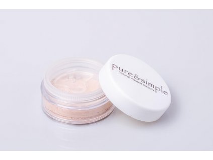 Pure simple Make up 3.0