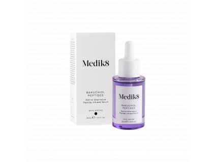 Medik8 Bakuchiol Peptides 1