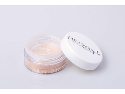 Pure simple Make up 2.5