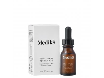 Medik8 intelligent retinol 6tr