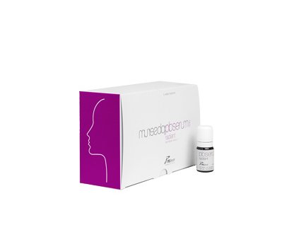 pbserum daily radiant