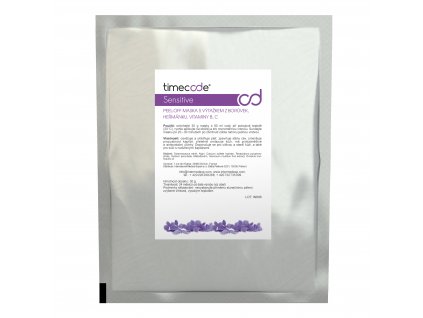 sachet timecode new sensitive