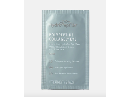 HYDROPEPTIDE POLYPEPTIDE COLLAGEL+ 1 balení na 1 ošetření