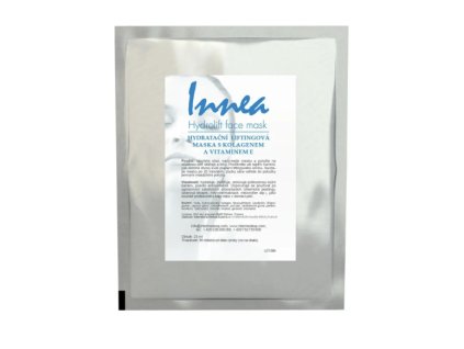 innea hydrolift face mask