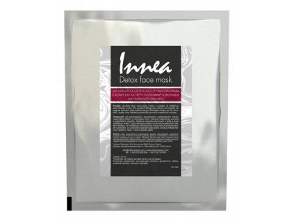 innea detox face mask