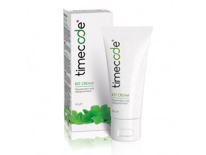 timecode rst cream