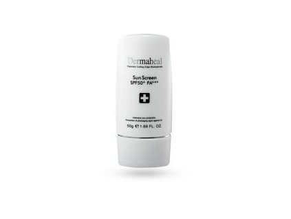 332 dermaheal sun screen spf 50