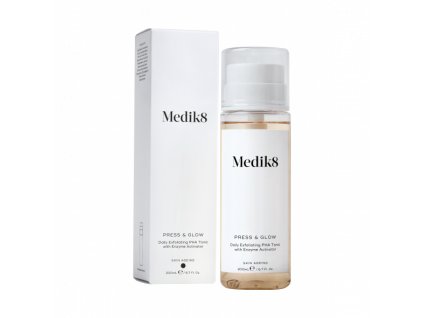 Medik8 Press&Glow 2