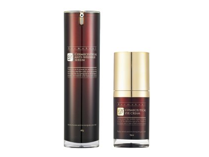 Demaheal balíček serum a oční krém
