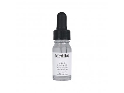 Medik8 Liquid Peptides travel