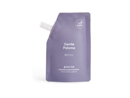 gentle paloma refill haan aurio1