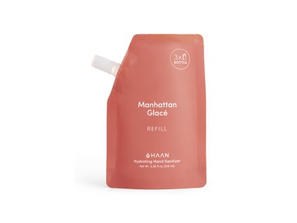 manhattan refill haan aurio1