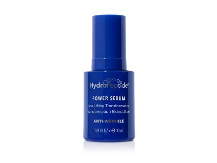 travel power serum