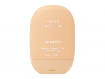 haan hand cream carrot kosmetika4u