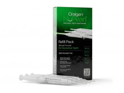 oralgen nupearl refill