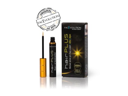 Balíček Hairplus