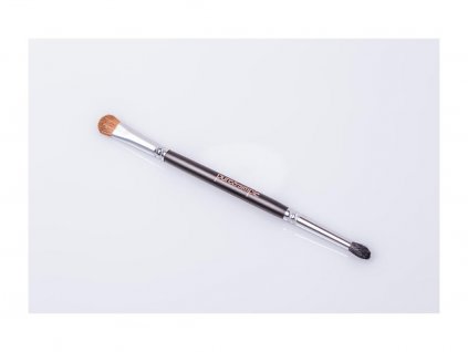 Štetec double end shadow