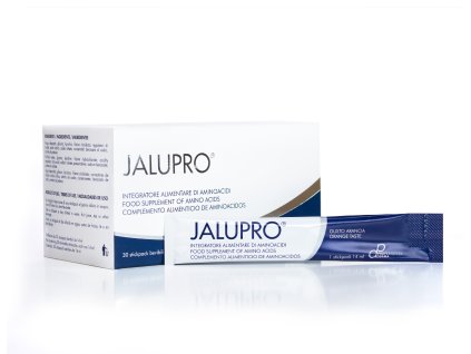 Jalupro drink nový