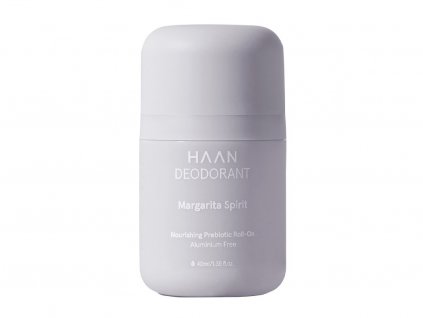 HAAN Margarita Spirit 24 hod deodorant