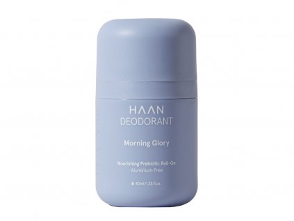HAAN Morning Glory 24 hod deodorant