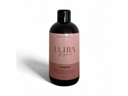 Ultra repair šampón