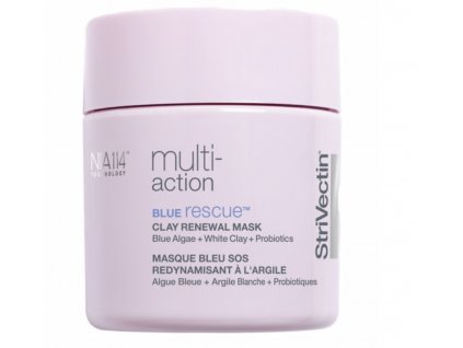 StriVectin Blue Rescue Clay Renewal Mask 94g