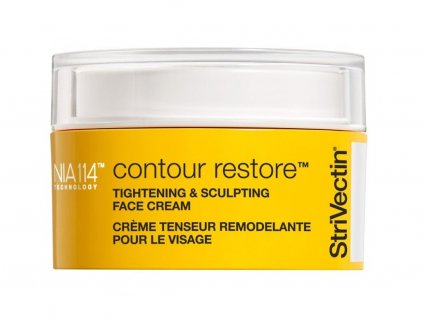 strivectin contour restore tightening face