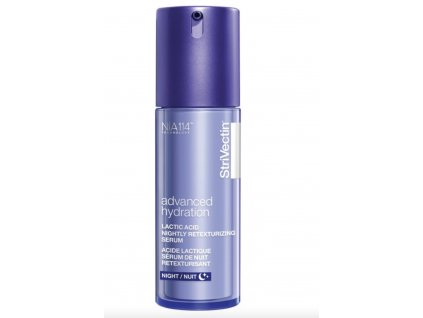 StriVectin Lactic Acid Nightly Retexturizing Serum
