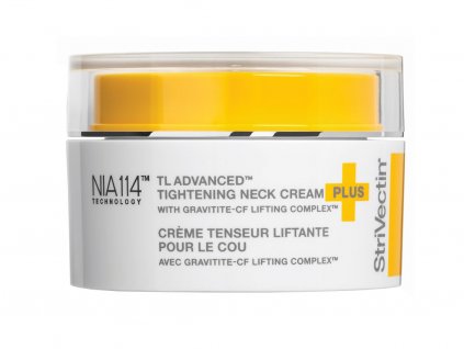 strivectin tl advanced tightening neck cream plus