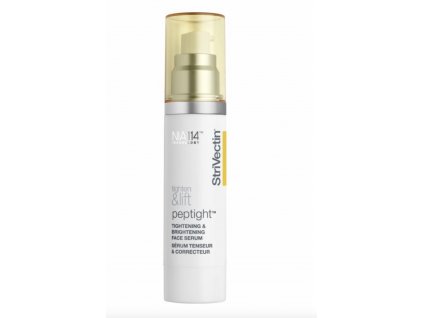 StriVectin Peptight Tightening & Brightening Face Serum