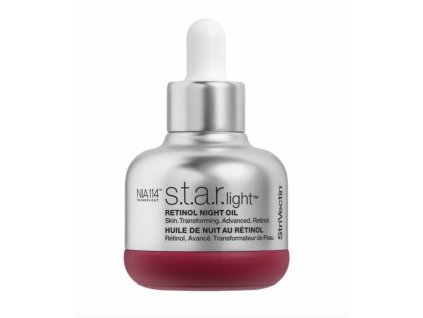 StriVectin S.T.A.R. Light Retinol Night Oil