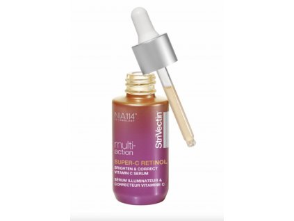 StriVectin Super-C Retinol Brighten & Correct Vitamin C Serum