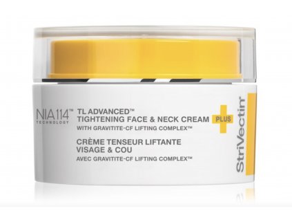 StriVectin TL Advanced Tightening Face And Neck Cream PLUS