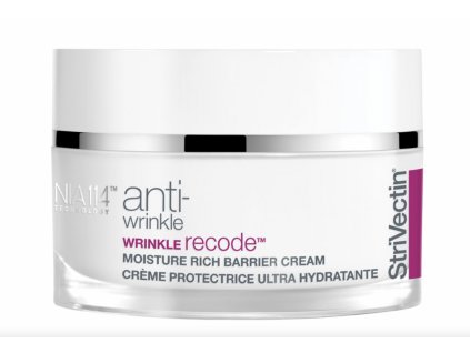 StriVectin Wrinkle Recode Moisture Rich Barrier Cream