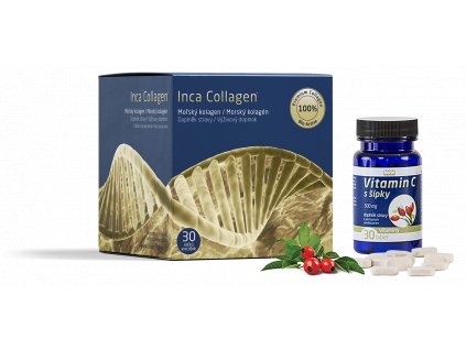 Inca Collagen