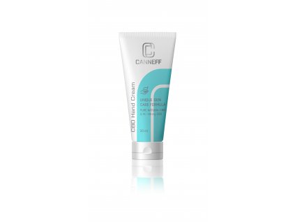 Canneff CBD Hand Cream