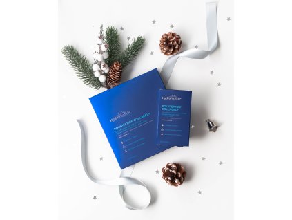 Sada masek Hydropeptide