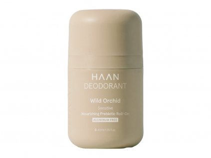 HAAN Wild orchid