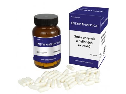 enzym n medical