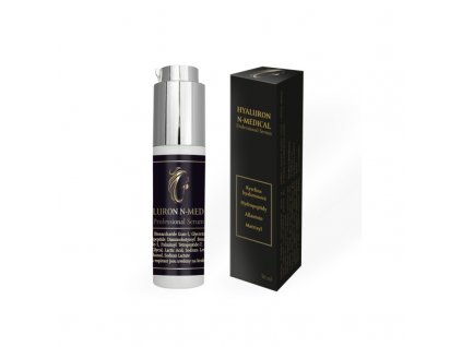 hyaluron n medical serum 50 ml