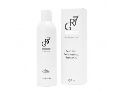 gr 7 natural nourishing shampoo