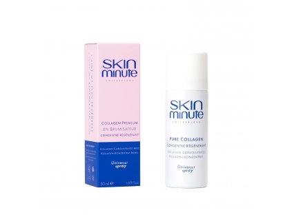 collagen mist